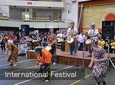 International Festival